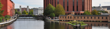 Lower Locks